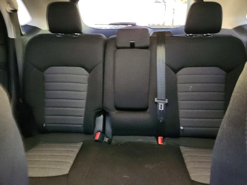2024 Ford Edge se