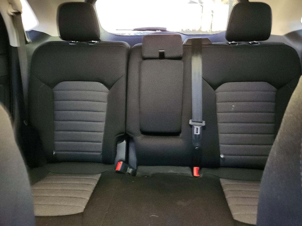 2024 Ford Edge se