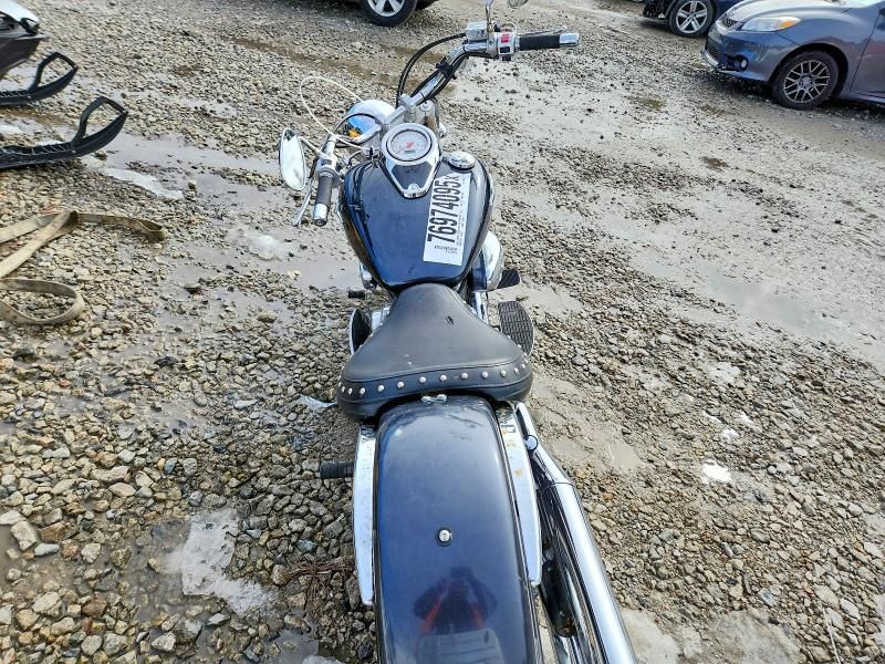 2006 Suzuki C50
