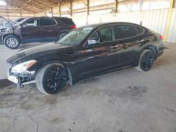 2012 Infiniti M37 Base en venta en Phoenix, AZ