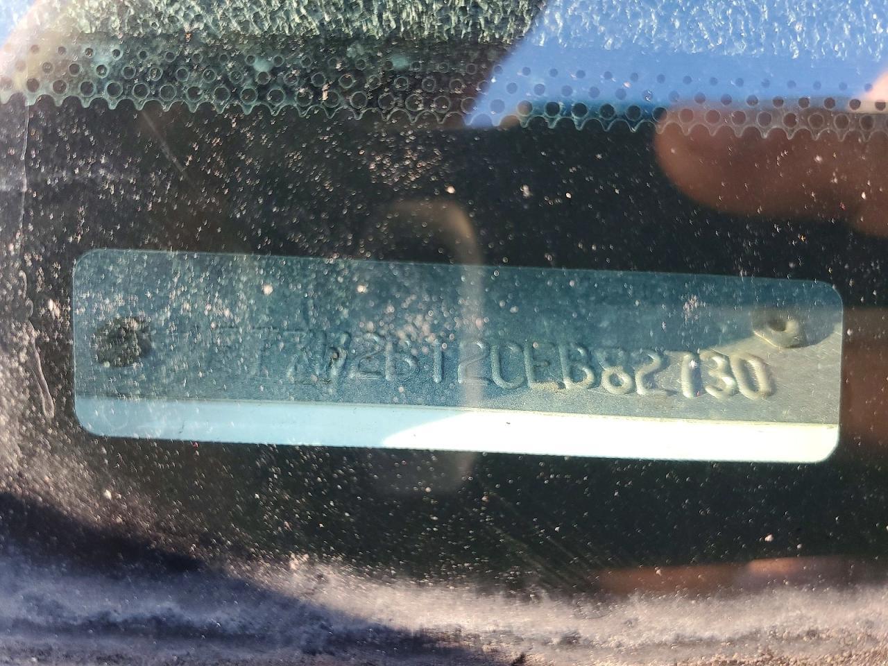 2012 Ford F250 Super Duty