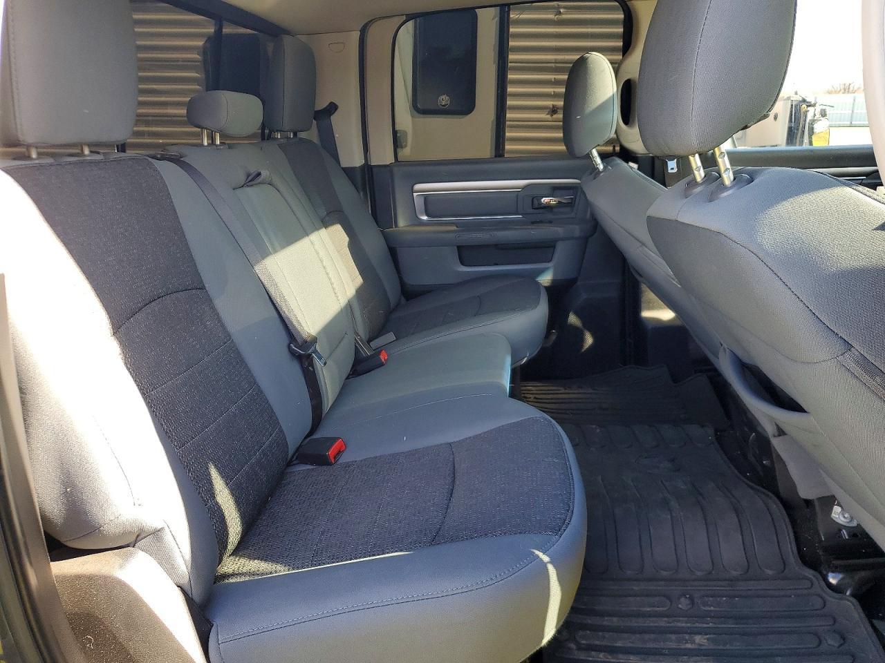 2014 Dodge RAM 3500 SLT