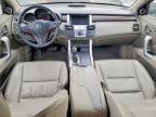 2007 Acura Rdx Technology
