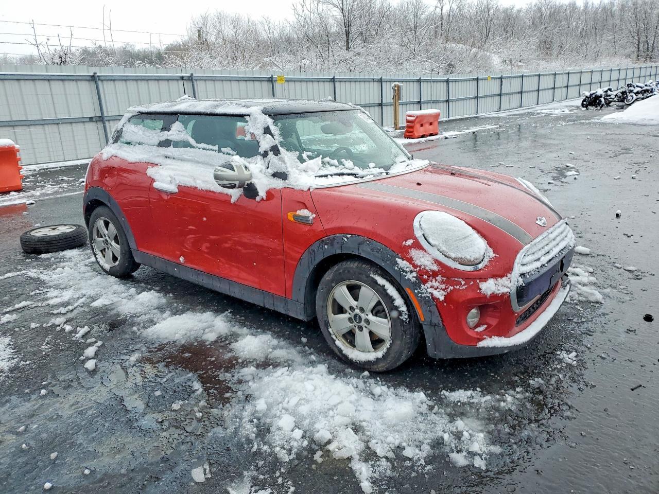 2015 Mini Cooper