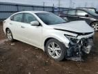 2015 Nissan Altima 2.5 sl
