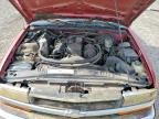 2000 Chevrolet S Truck S10