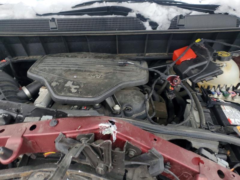 2018 GMC Acadia Slt-2
