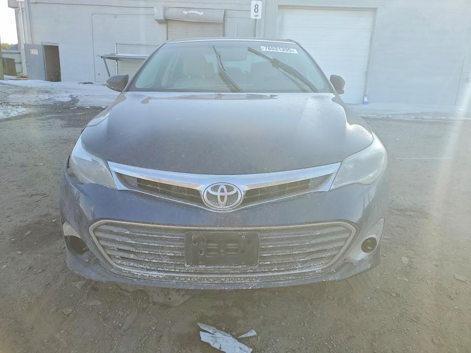 2013 Toyota Avalon xle Touring