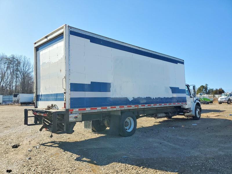 2015 Freightliner M2 106 Medium Duty