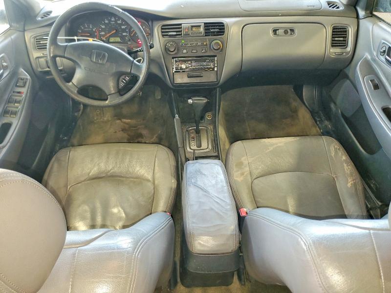 2002 Honda Accord lx