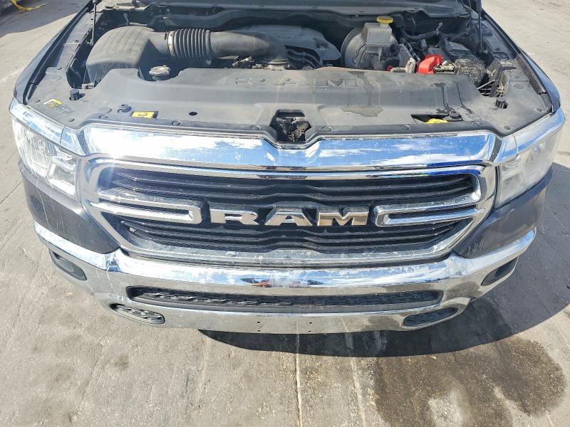 2019 Dodge Ram 1500 big Horn/lone Star
