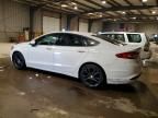 2018 Ford Fusion s