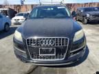 2013 Audi Q7 Premium Plus