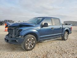 2018 Ford F150 Supercrew for sale in Taylor, TX