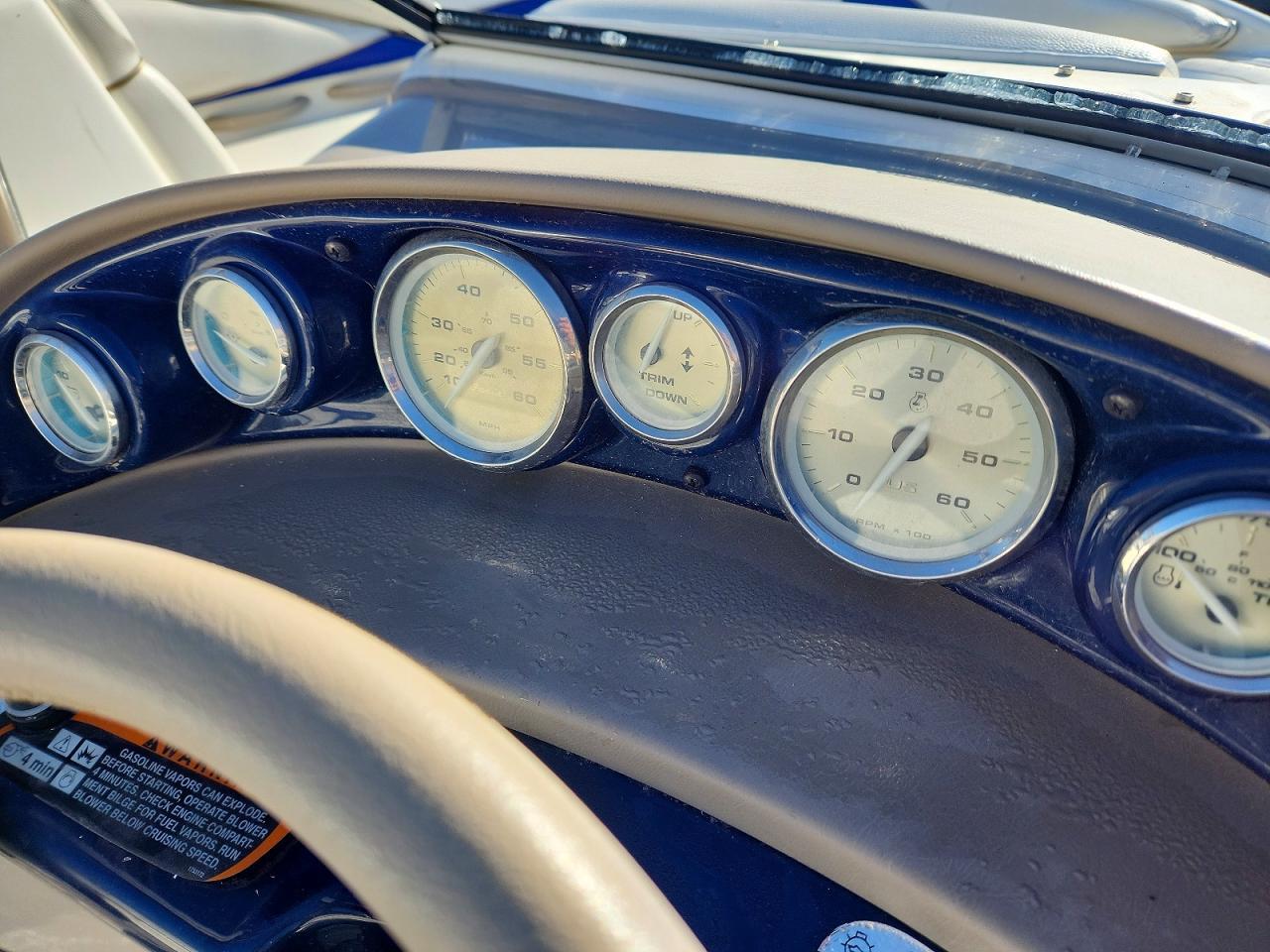 2003 Bayliner Bayliner
