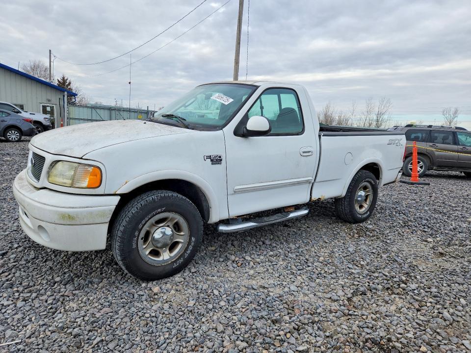 2003 Ford F150