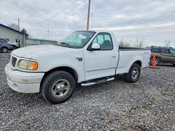 2003 Ford F150 en venta en Pekin, IL