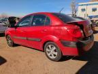 2006 KIA Rio