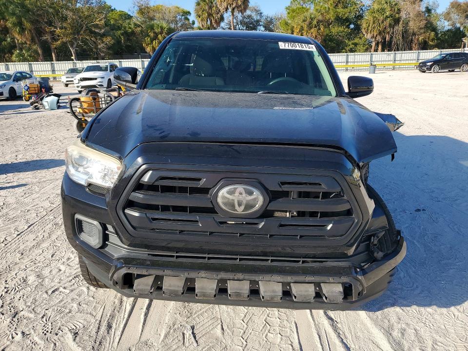 2019 Toyota Tacoma SR