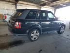 2013 Land Rover Range Rover Sport sc
