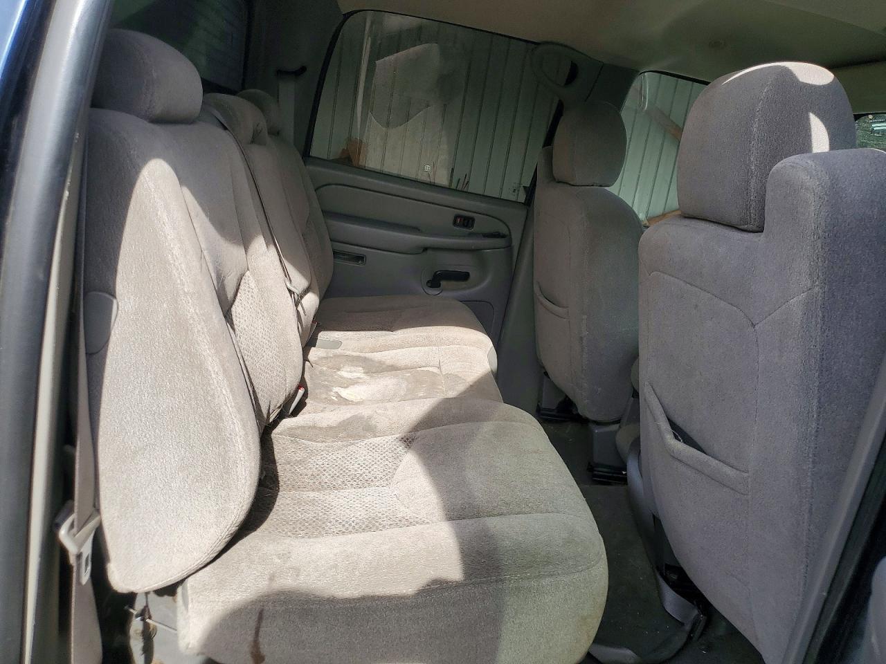 2006 Chevrolet Avalanche K1500