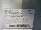 2010 Audi Q5 Premium Plus