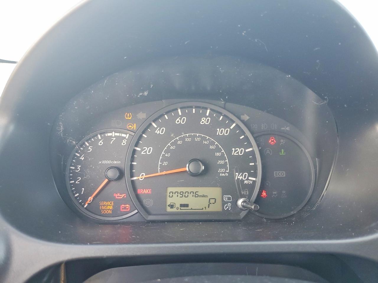2017 Mitsubishi Mirage G4 es