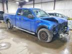 2011 Ford F150 Super Cab