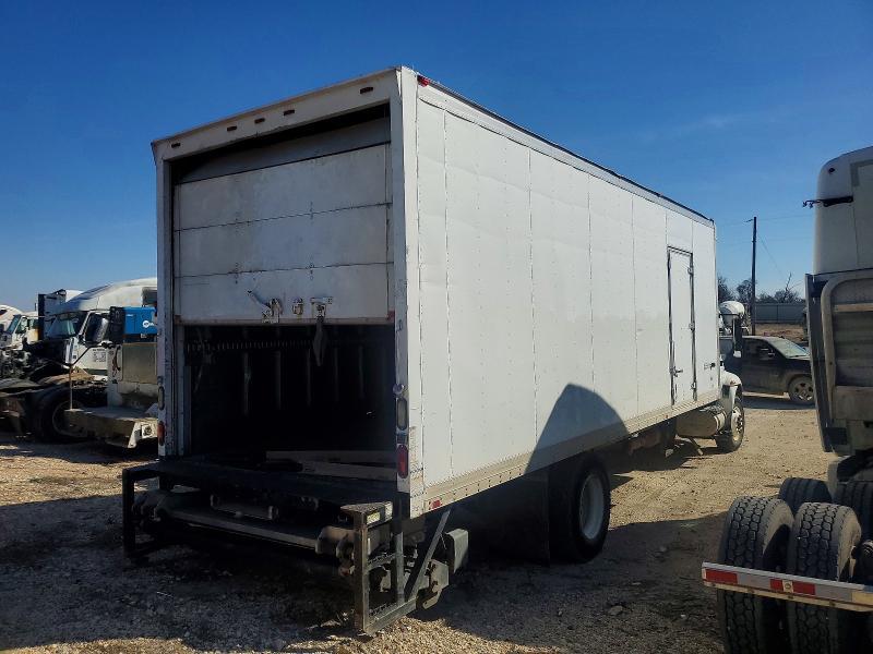 2011 International 4300 BOX Truck