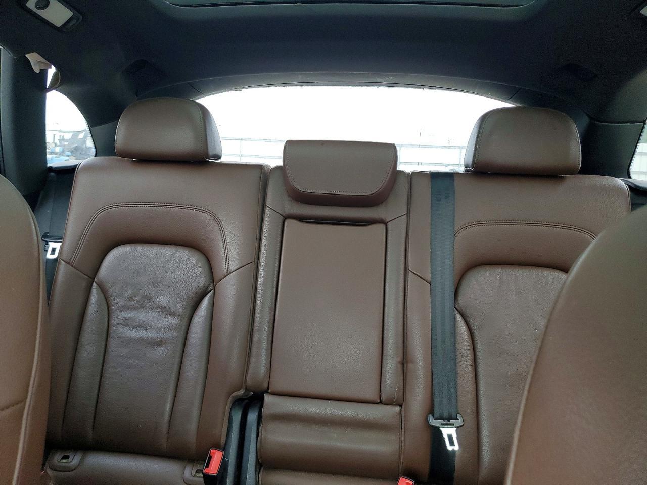 2013 Audi Q5 Premium Plus