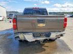 2015 Chevrolet Silverado K1500 LTZ