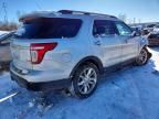 2012 Ford Explorer Limited