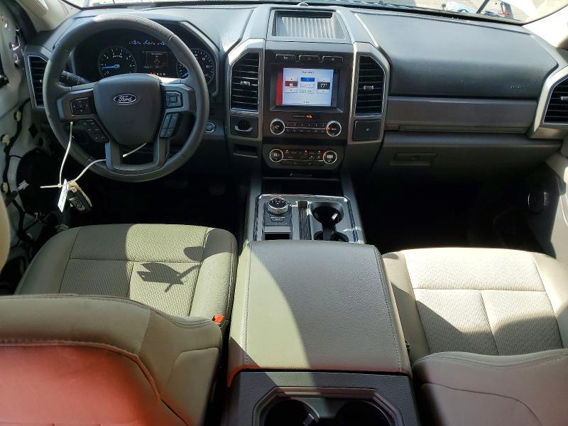 2019 Ford Expedition max xlt