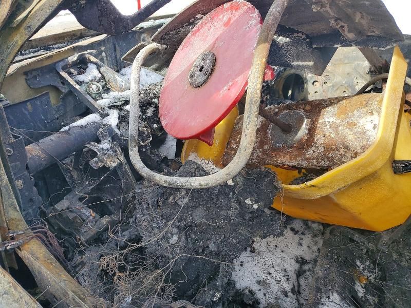 2008 Ford F250 Super Duty