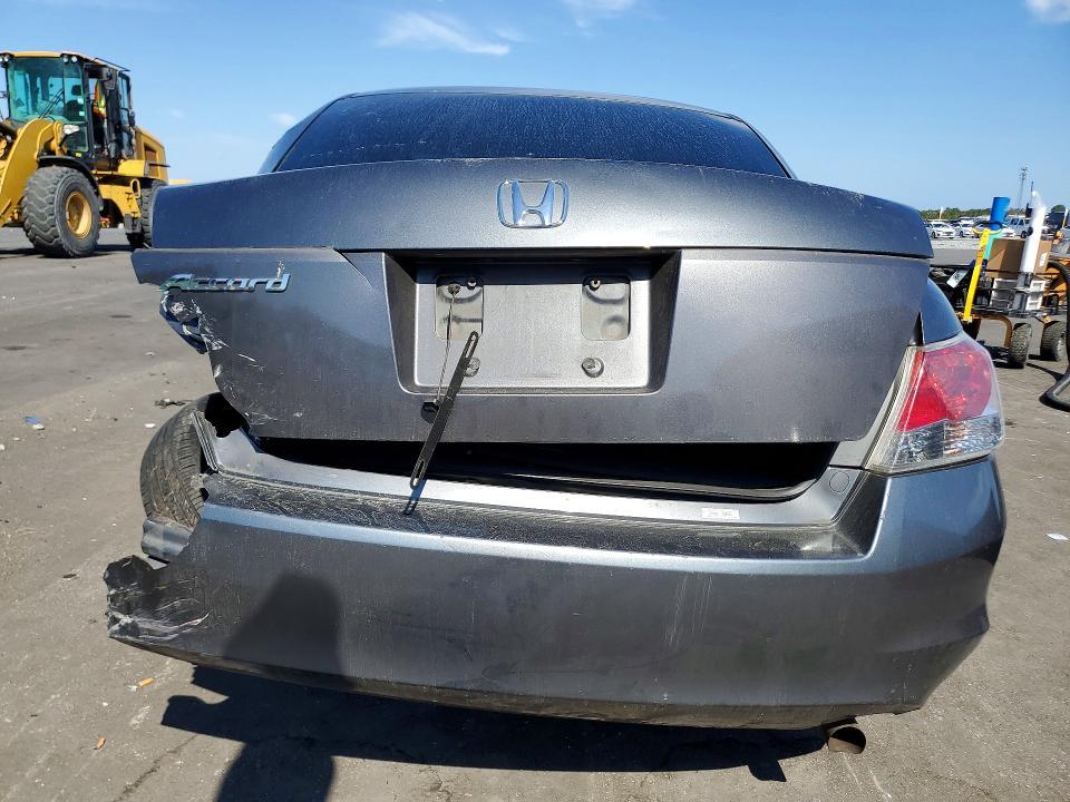 2008 Honda Accord lx