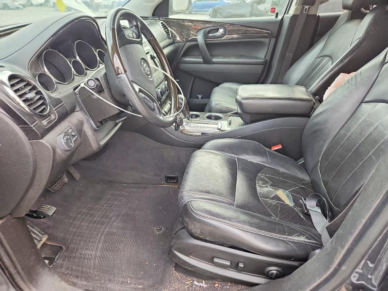 2013 Buick Enclave