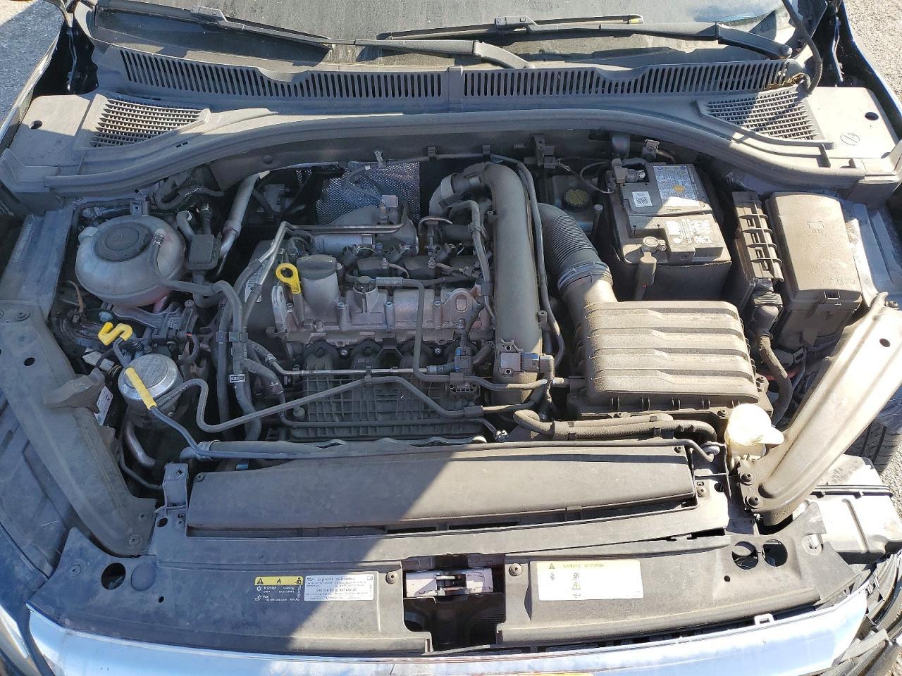2021 Volkswagen Jetta s