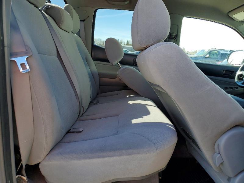 2005 Toyota Tacoma V6