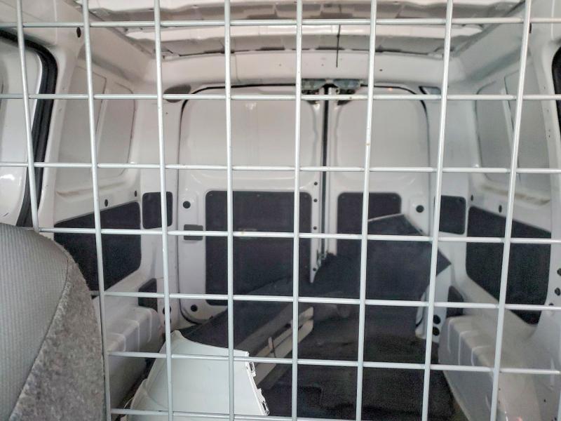 2018 Nissan NV200 Delivery Van