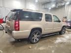 2008 GMC Yukon xl Denali