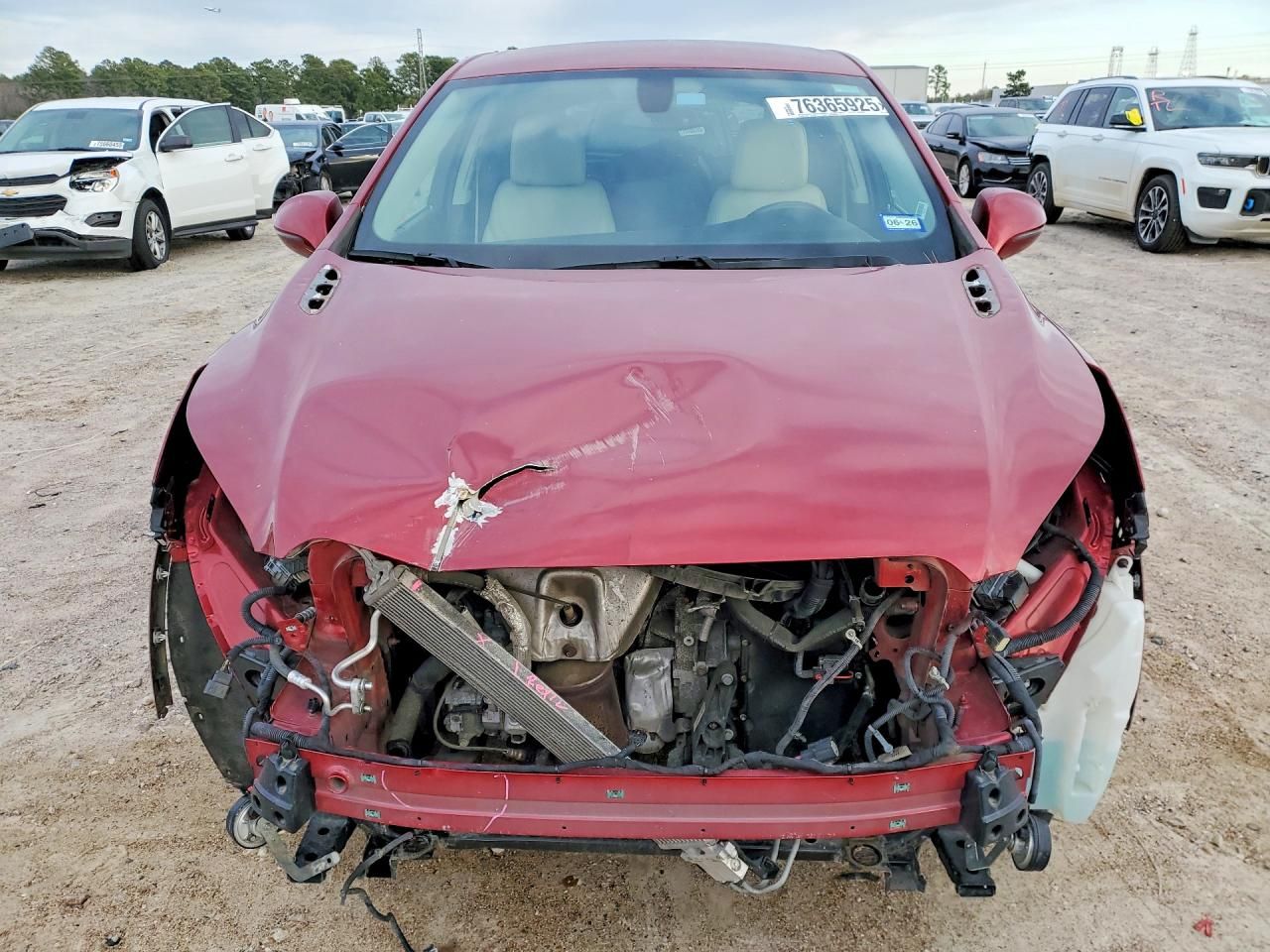 2019 Buick Envision Preferred