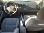2004 Honda Civic ex