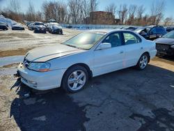 2002 Acura 3.2tl Type-s for sale in New Britain, CT