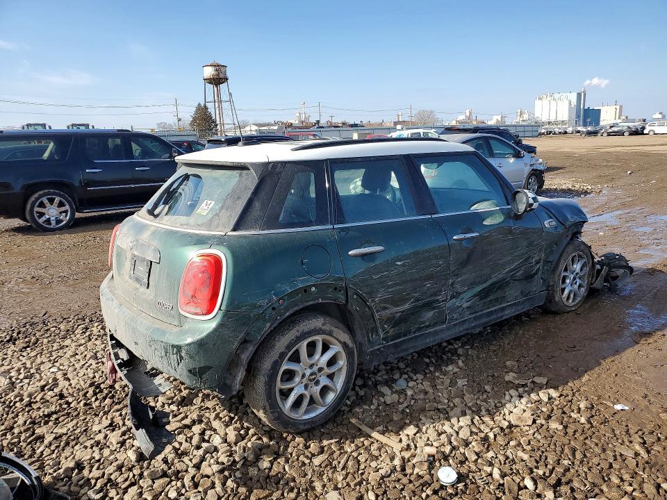 2019 Mini Cooper