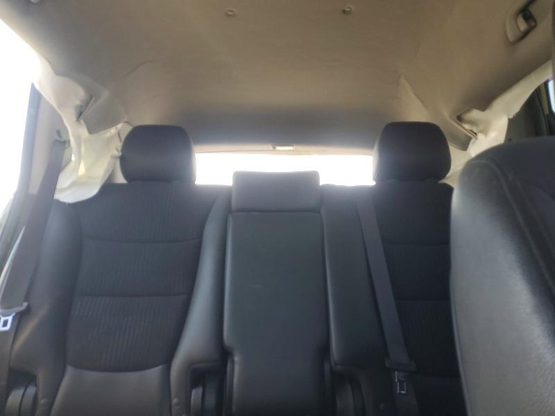 2012 KIA Sorento ex