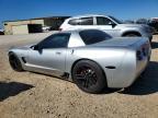 2002 Chevrolet Corvette Z06