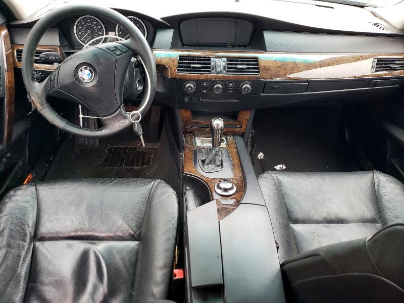 2006 BMW 530 xit