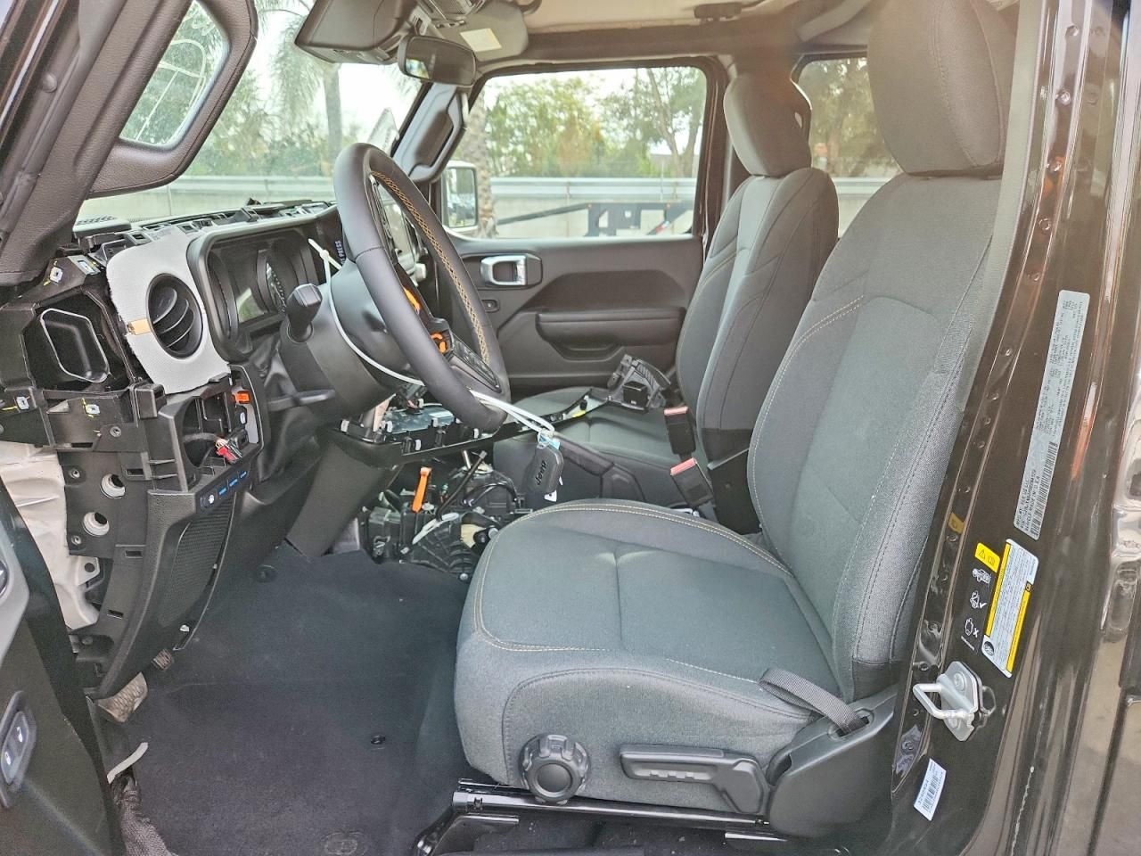 2024 Jeep Wrangler 4XE