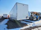 2024 Utility VS2DX DRY Van Trailer