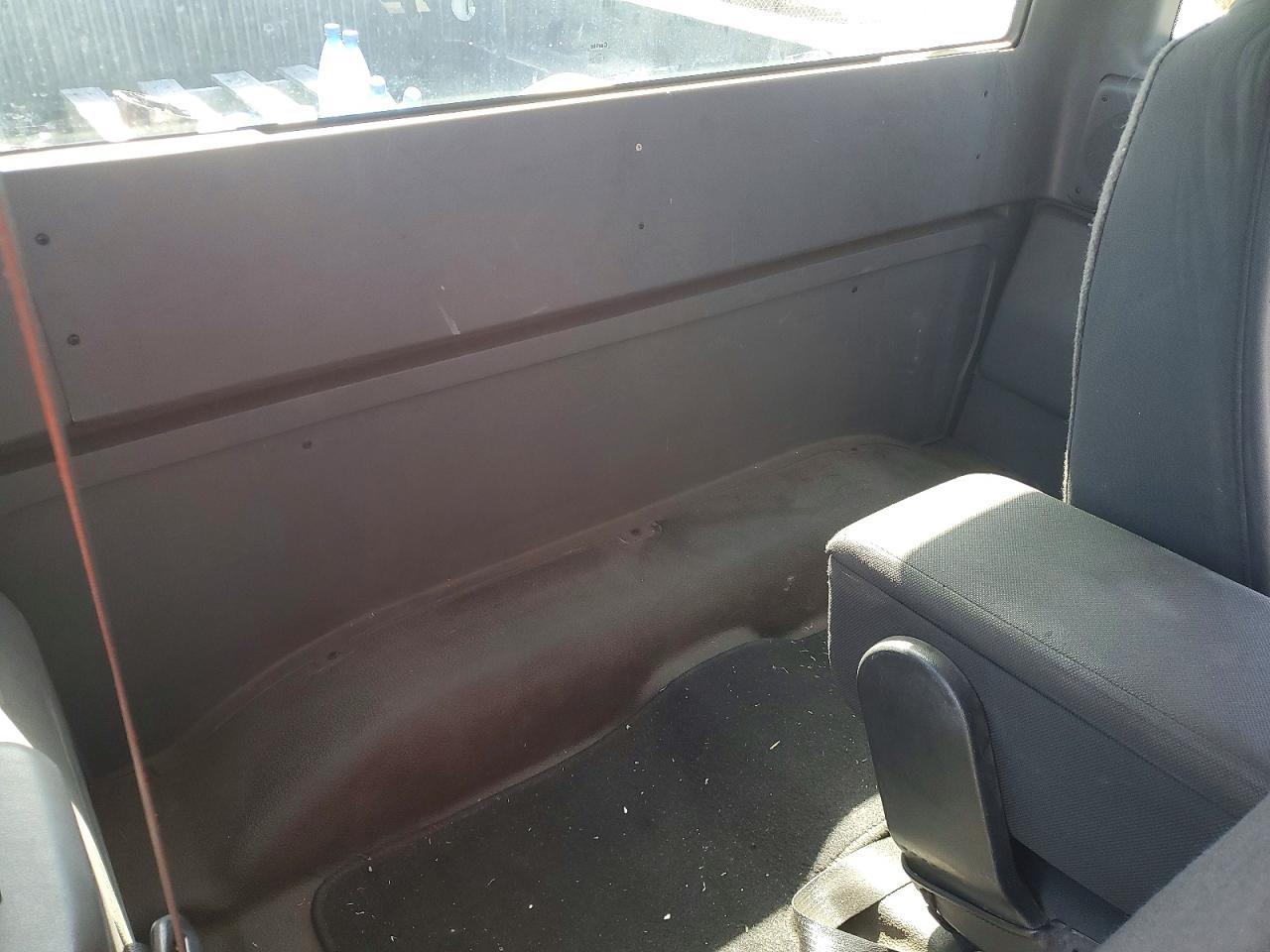 2008 Ford Ranger Super cab